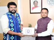 Odisha Launches First Phase of Census 2027: House Listing from April 16