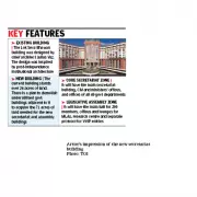 Odisha Launches Mega Project: New Secretariat & Assembly on 71-Acre Campus