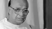 Odisha Political Rift Widens as BJD Dissidents Hold Parallel Biju Patnaik Tribute