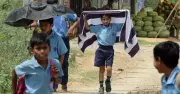 Odisha Schools to Close for Summer Vacation from April 27 Due to Heatwave