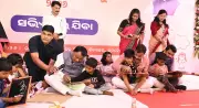 Odisha to Integrate Anganwadi Pre-Schools with Sishu Vatikas Under NEP 2020