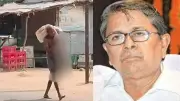 Odisha Tribal Man Faces Inhuman Treatment from Bank, Authorities Multiple Times
