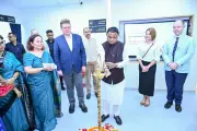 Odisha's New International Visa Centre in Bhubaneswar Ends Kolkata Travel for Applicants
