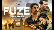 Official Trailer for 'Fuze' Movie Starring Aaron Taylor-Johnson and Theo James Released