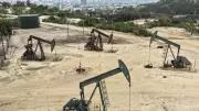 Oil Prices Plunge $18 Per Barrel as US and Iran Announce Two-Week Ceasefire