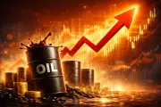 Oil Prices Surge Past $100 as US Announces Blockade of Iranian Ports