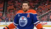 Oilers' Playoff Hopes Hinge on Draisaitl's Uncertain Injury Timeline