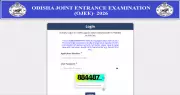 OJEE Admit Card 2026 Released: Download Hall Tickets for May Exams