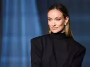 Olivia Wilde Faces Online Backlash Over Appearance in Film Promo