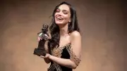 Olivier Awards 2026 Crown Winners: Rachel Zegler, Paapa Essiedu Triumph