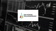 OM Power Transmission IPO Lists at 6% Premium, Market Shows Strong Appetite