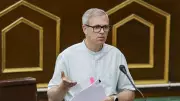 Omar Abdullah Questions US Gains in West Asia Conflict After Ceasefire Deal