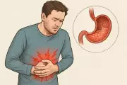 One-Third of Heart Patients Face Stomach Issues After Stent Surgery, Experts Warn