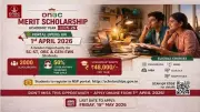 ONGC Merit Scholarship 2026: Apply by May 15 for Rs 48,000 Annual Aid