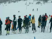 Open National Ski Mountaineering Championship 2026 Wraps Up in Tawang