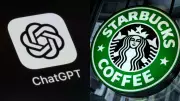 OpenAI ChatGPT Integrates Starbucks Drink Discovery and Customization Feature
