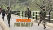 Operation Mahadev: The Relentless Hunt That Brought Justice to Pahalgam Victims