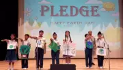 OPS Vidya Mandir Ambala Celebrates Earth Day with Eco-Activities