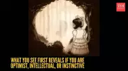 Optical Illusion Personality Test: What You See First Reveals Your Mindset