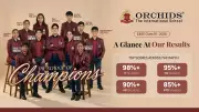 Orchids International School's CBSE 2026 Results Show Widespread Academic Excellence