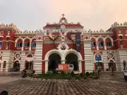 Orissa High Court Alarmed Over Dilapidated British-Era School Building in Cuttack