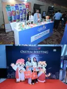 Osstem Implant Marks 20 Years in India, Expands Oral Care Presence