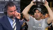 Ozzie Guillen Breaks Down in Tears as White Sox Announce Jersey Retirement