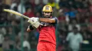 Padikkal: From Domestic Dominance to IPL Impact