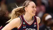 Paige Bueckers Buries Double Braids Hairstyle After UConn Loss in Final Four