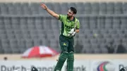 Pakistan Captain Salman Ali Agha Considers T20 Break for ODI World Cup Prep