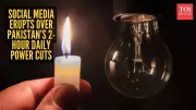 Pakistan Plans Evening Power Cuts to Manage Soaring Energy Costs Amid Iran War Impact