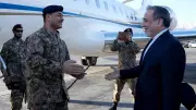 Pakistani Army Chief Munir Leads Delegation to Iran for Crucial Peace Talks