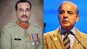 Pakistani PM Shehbaz Sharif and Army Chief Asim Munir Nominated for Nobel Peace Prize
