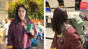 Pakistani Traveler's 10-Hour Mumbai Airport Layover Experience Goes Viral