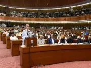 Pakistan's National Assembly Adjourned Amid Uproar Over Record Fuel Price Hike