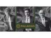 Palladian Partners Builds 15,000 Certified Channel Network in MMR