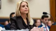 Pam Bondi's Firing Signals Major Shift in Trump Administration Legal Strategy