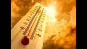 Panaji Sizzles at 35.3°C, Feels Like 47°C Amid Heat Alert