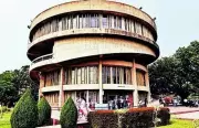Panjab University Hostel Fall Exposes Campus Security Lapses, Outsider Entry Concerns