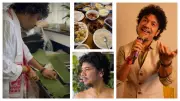 Papon Celebrates Bihu Intimately in Mumbai, Upholding Traditions Away from Assam