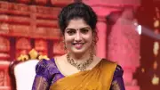 Paprigosh Joins Karthigai Deepam 2 Cast, Set to Elevate Drama as Priya