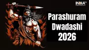 Parashuram Dwadashi 2026: Puja Vidhi, Date, and Significance