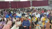 Parent Orientation Programme Held at Government Schools in Punjab