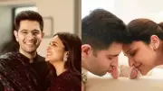 Parineeti Chopra & Raghav Chadha: Modern Parenting Lessons from a Celebrity Couple
