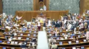 Parliament Adjourned Till April 16, Key Bills on Women's Reservation and Seat Increase Await