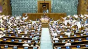 Parliament Special Session: Delimitation, Women's Reservation Bill Debated