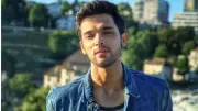 Parth Samthaan Takes Social Media Break After Facing Online Trolling