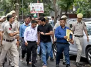 Passport Controversy Intensifies as Police Conduct Raid on Khera's Residence