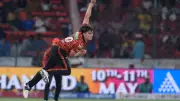 Pat Cummins Absence Explained: Why SRH Captain Missed IPL 2026 Clash vs LSG