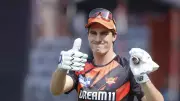 Pat Cummins Cleared to Rejoin Sunrisers Hyderabad After Back Injury Recovery